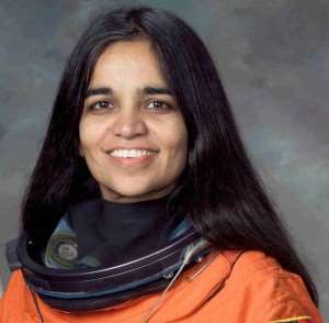 Kalpana Chawla